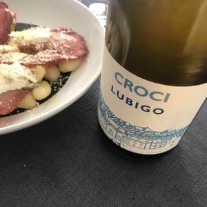 Croci Tenuta Vinicola - Massimiliano Croci - Lubigo