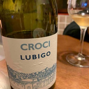Croci Tenuta Vinicola - Massimiliano Croci - Lubigo