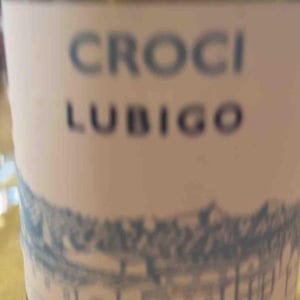Lubigo - Croci Tenuta Vinicola - massimiliano-croci