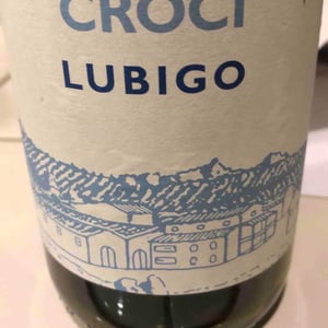 Lubigo - Croci Tenuta Vinicola - Massimiliano Croci 