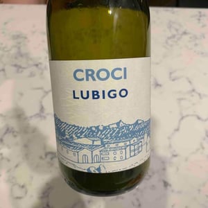 Croci Tenuta Vinicola - Massimiliano Croci - Lubigo