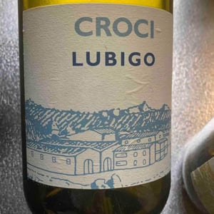 Croci Tenuta Vinicola - Massimiliano Croci - Lubigo