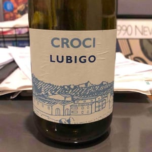 Lubigo - Croci Tenuta Vinicola - Massimiliano Croci 