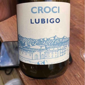 Croci Tenuta Vinicola - Massimiliano Croci - Lubigo