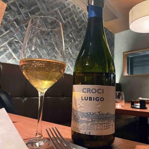 Croci Tenuta Vinicola - Massimiliano Croci - Lubigo
