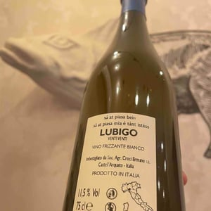 Lubigo - Croci Tenuta Vinicola - massimiliano-croci