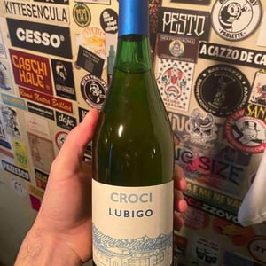 Lubigo - Croci Tenuta Vinicola - Massimiliano Croci 