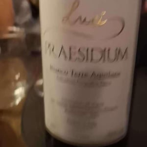 Luci - Praesidium - enzo-lucia-antonia-et-ottaviano-pasquale -2018