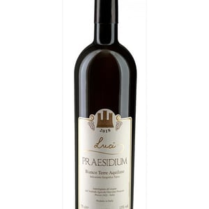 Luci - Praesidium - enzo-lucia-antonia-et-ottaviano-pasquale -2018