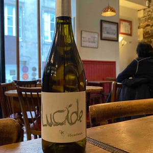 Lucide - Clos Rocailleux - Luc Bontemps & Lucinda Terreyre 
