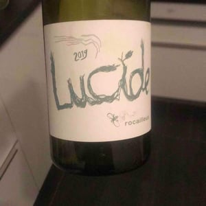 Lucide - Clos Rocailleux - Luc Bontemps & Lucinda Terreyre 
