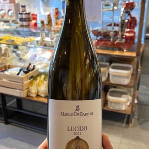 Lucido - Marco De Bartoli - marco-de-bartoli