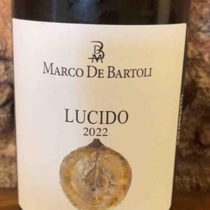 Lucido - Marco De Bartoli - marco-de-bartoli