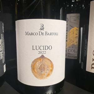 Lucido - Marco De Bartoli - marco-de-bartoli