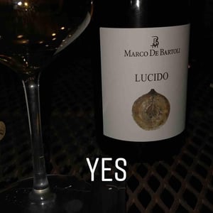 Marco De Bartoli - Marco De Bartoli - Lucido