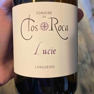 Lucie - Domaine du Clos Roca - louis-aleman -2021