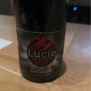 Lucie - Domaine Louis Terral - louis-terral