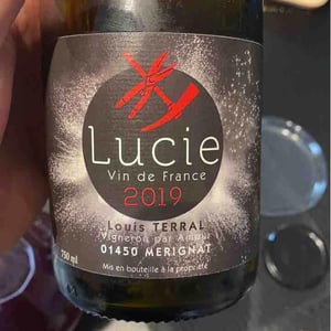 Lucie - Domaine Louis Terral - Louis Terral 