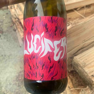 Lucifer Pinot Nero - Azienda Agricola Marco Turco - marco-turco