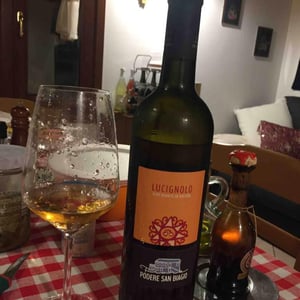 Lucignolo - Podere San Biagio - Jacopo Fiore 