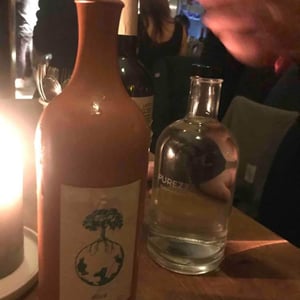 Glück - Weingut Werlitsch - Ewald & Brigitte Tscheppe 