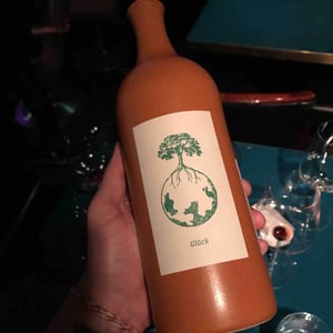 Glück - Weingut Werlitsch - Ewald & Brigitte Tscheppe 