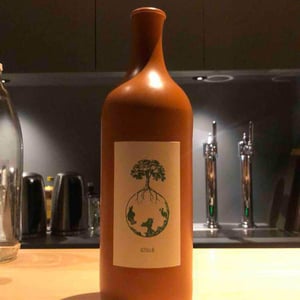 Weingut Werlitsch - Ewald & Brigitte Tscheppe - Glück
