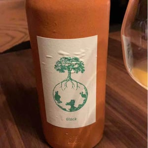 Glück - Weingut Werlitsch - Ewald & Brigitte Tscheppe 