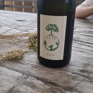 Glück - Weingut Werlitsch - Ewald & Brigitte Tscheppe 