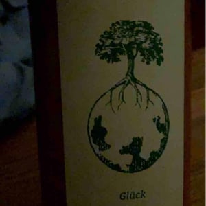 Glück - Weingut Werlitsch - Ewald & Brigitte Tscheppe 