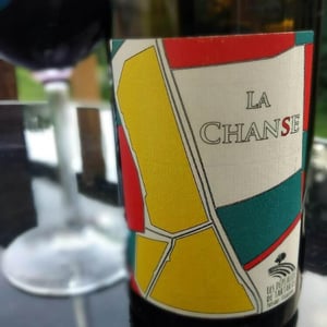 La Chanse - Les Déplaude de Tartaras - anne-pierre-andre-deplaude