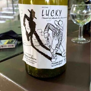 Grégory Guillaume - Grégory Guillaume - Lucky