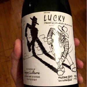 Lucky