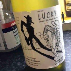 Grégory Guillaume - Grégory Guillaume - Lucky