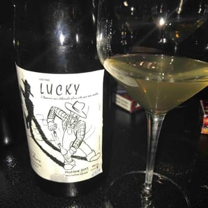 Grégory Guillaume - Grégory Guillaume - Lucky