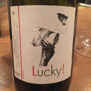Lucky 2014
