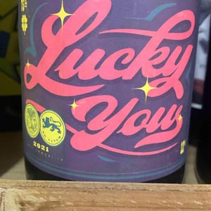 Lucky You - Ad Vinum - sebastien-chatillon