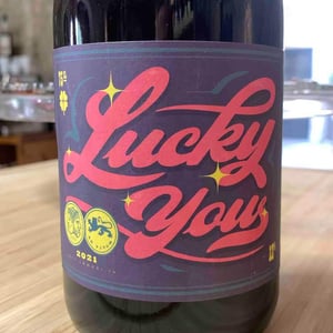 Lucky You - Ad Vinum - sebastien-chatillon