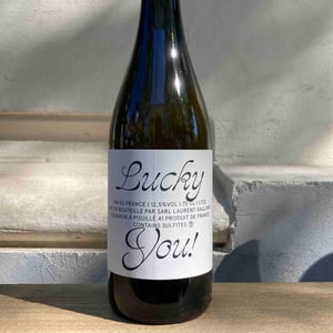 Lucky You - Laurent Saillard - laurent-saillard