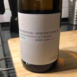 Lluerna - Els Vinyerons / Sin Project - amos-baneres-merinero-alex-ruiz-masachs
