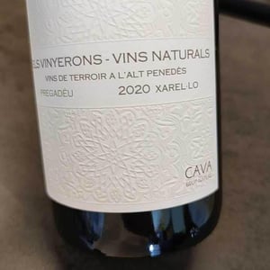 Lluerna - Els Vinyerons / Sin Project - amos-baneres-merinero-alex-ruiz-masachs