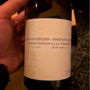 Lluerna