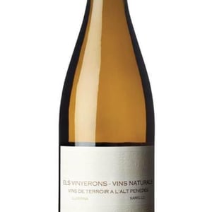 Lluerna - Els Vinyerons / Sin Project - amos-baneres-merinero-alex-ruiz-masachs