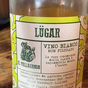 Lügar - Vigne Del Pellagroso - antonio-camazzola -2019