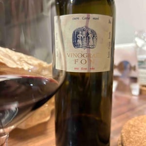 Lui - Vinogradi Fon - marko-fon
