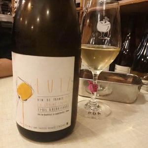 Lutz - La Graine Sauvage - Sybil Baldassarre 
