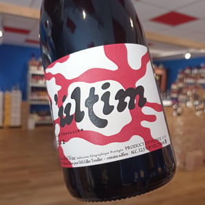 L'Ultim - Gilles Troullier - Gilles Troullier 