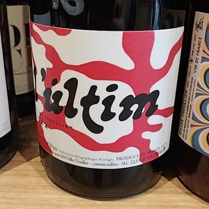 L'Ultim - Gilles Troullier - gilles-troullier