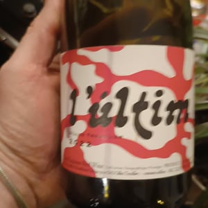 L'Ultim - Gilles Troullier - gilles-troullier