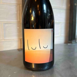 Lulu - La Bohème - Patrick Bouju 